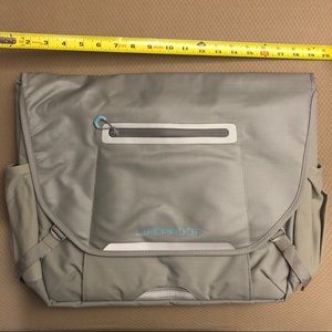 LIFEPROOF Messenger Bag